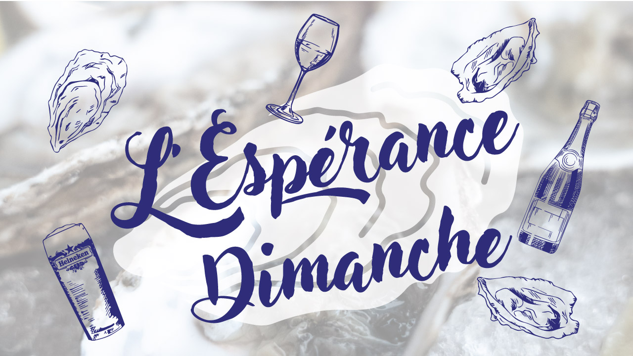 Thumbnail Design_L'Esperance Dimanche